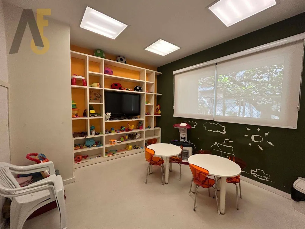 Cobertura, 3 quartos, 160 m² - Foto 13