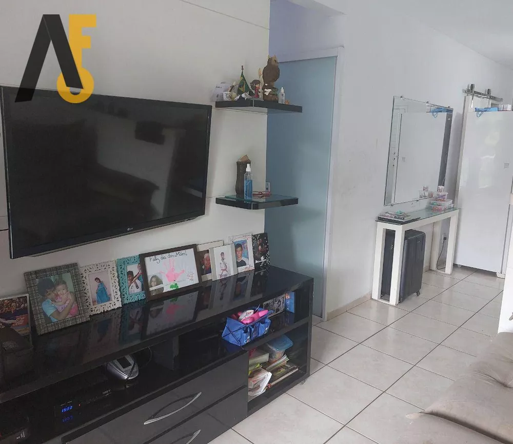 Apartamento à venda com 3 quartos, 73m² - Foto 4