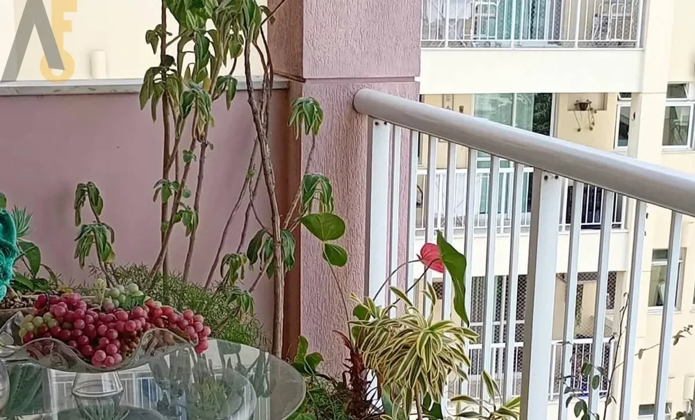 Apartamento, 3 quartos, 89 m² - Foto 16