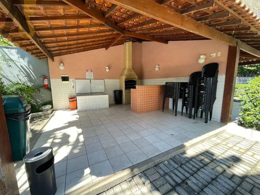 Apartamento, 3 quartos, 89 m² - Foto 7