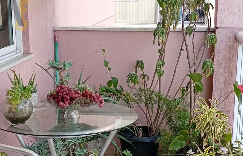 Apartamento, 3 quartos, 89 m² - Foto 11