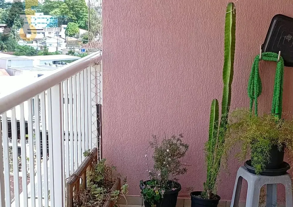 Apartamento, 3 quartos, 89 m² - Foto 19
