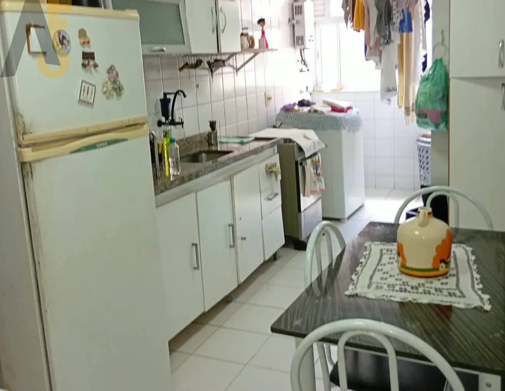 Apartamento, 3 quartos, 89 m² - Foto 23