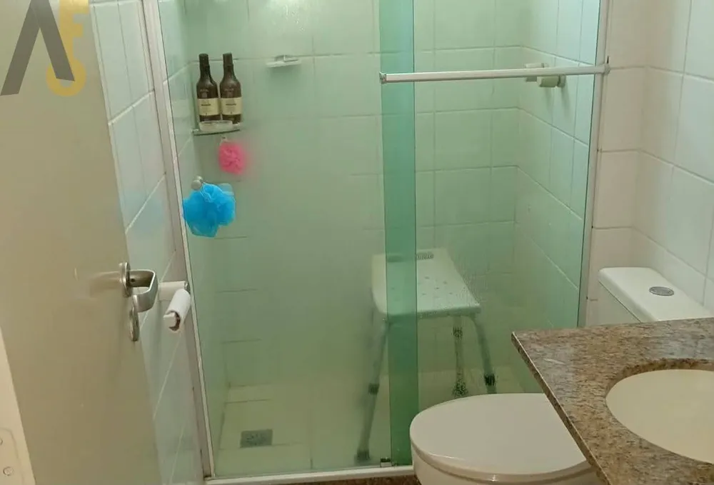 Apartamento, 3 quartos, 89 m² - Foto 20