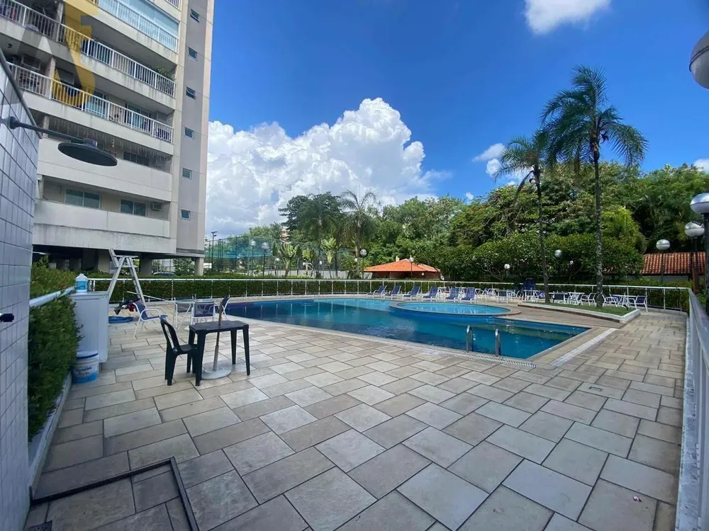 Apartamento, 3 quartos, 89 m² - Foto 3