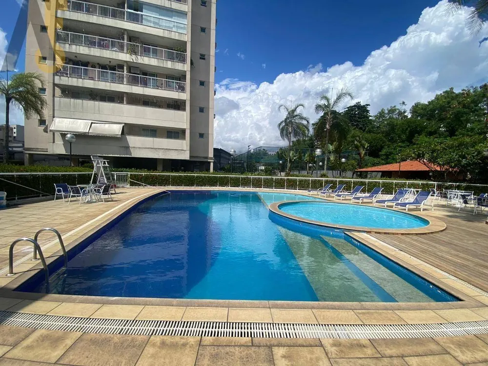 Apartamento, 3 quartos, 89 m² - Foto 2