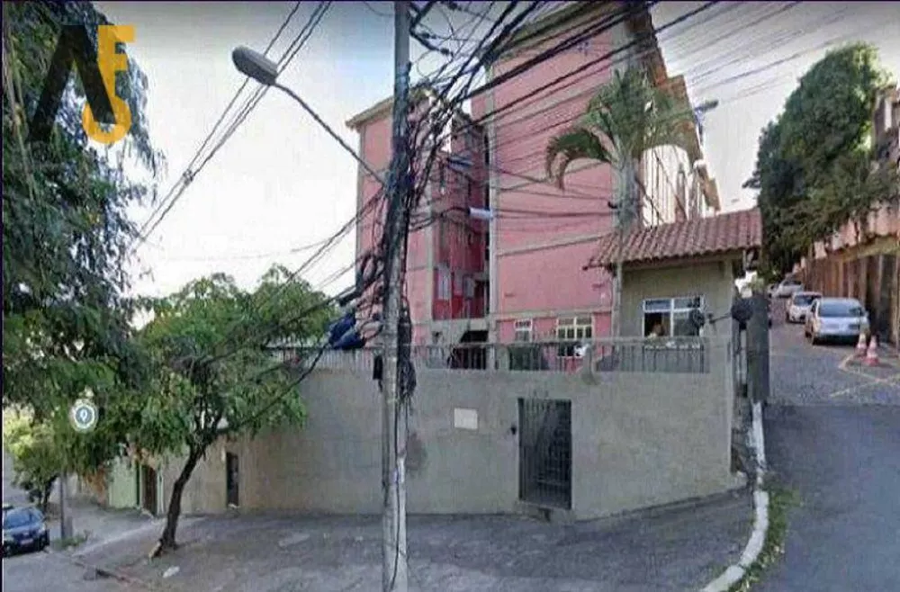 Apartamento, 2 quartos, 44 m² - Foto 8