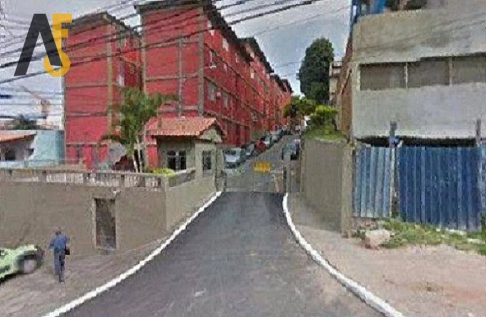 Apartamento, 2 quartos, 44 m² - Foto 4