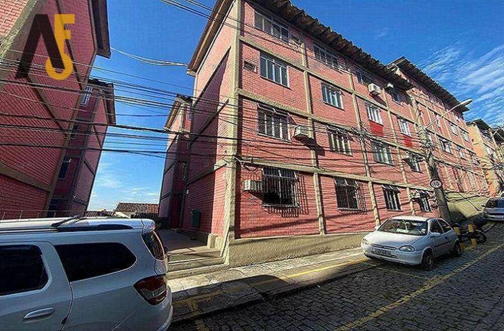 Apartamento, 2 quartos, 44 m² - Foto 15