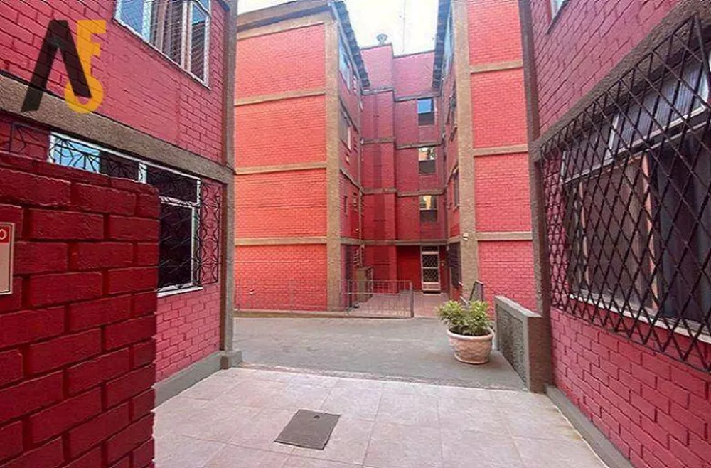 Apartamento, 2 quartos, 44 m² - Foto 9