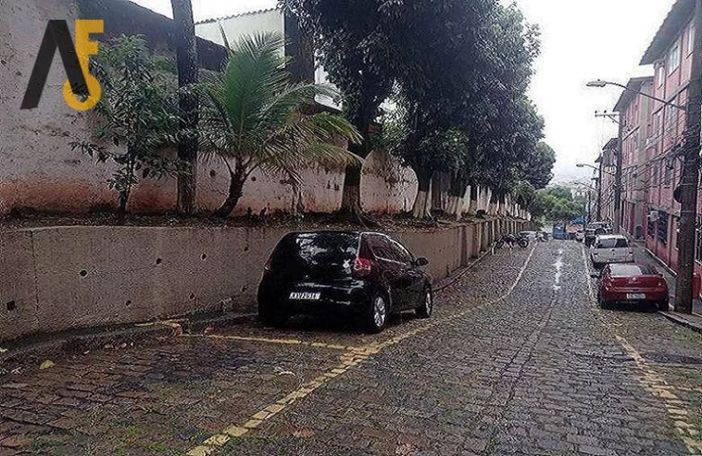 Apartamento, 2 quartos, 44 m² - Foto 5