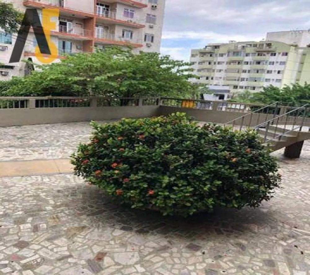 Apartamento, 2 quartos, 44 m² - Foto 3