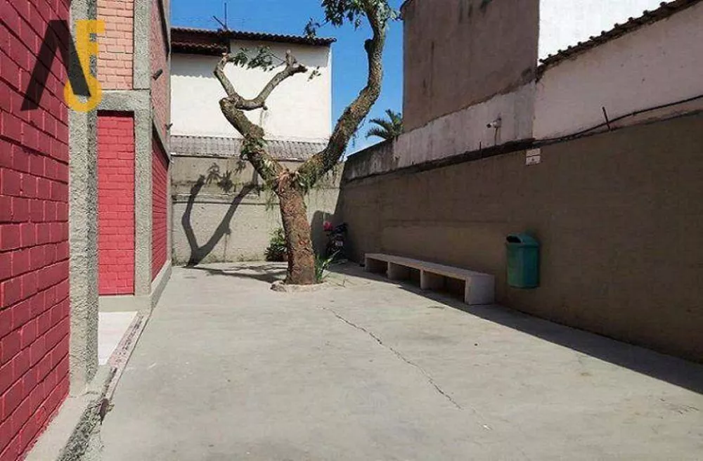 Apartamento, 2 quartos, 44 m² - Foto 2