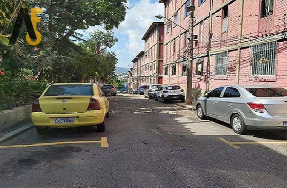 Apartamento, 2 quartos, 44 m² - Foto 7