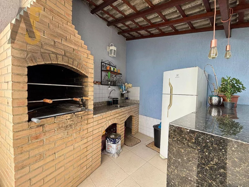 Casa de Condomínio, 3 quartos - Foto 17