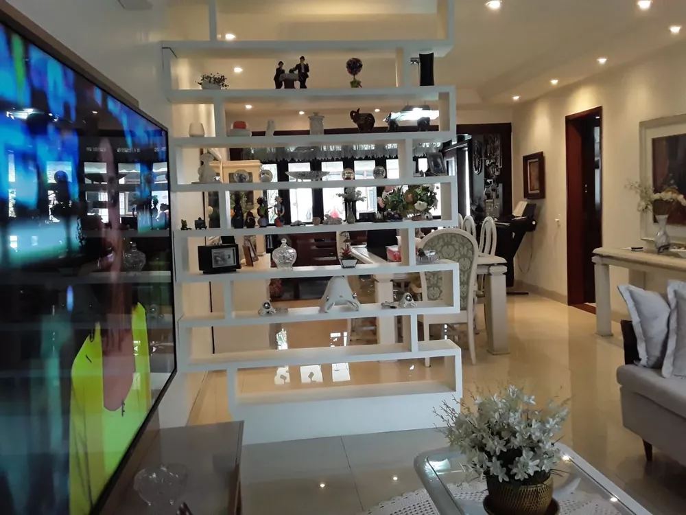 Casa, 4 quartos, 360 m² - Foto 4
