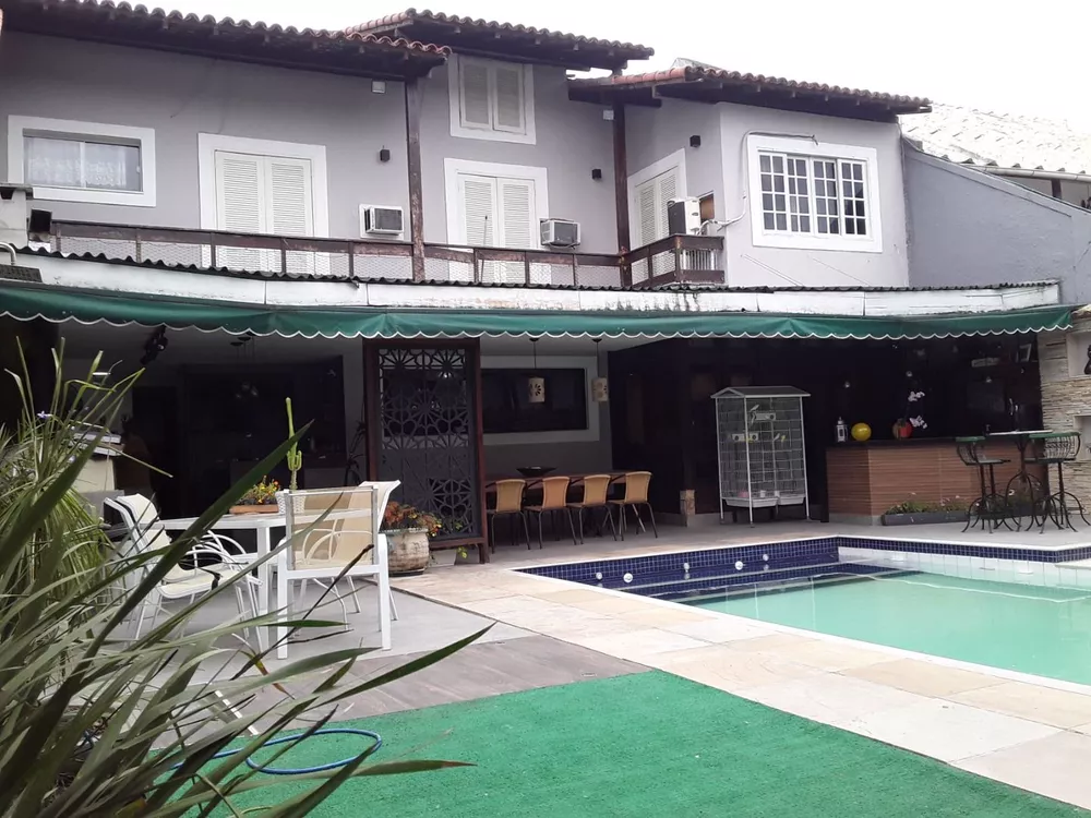 Casa, 4 quartos, 360 m² - Foto 17