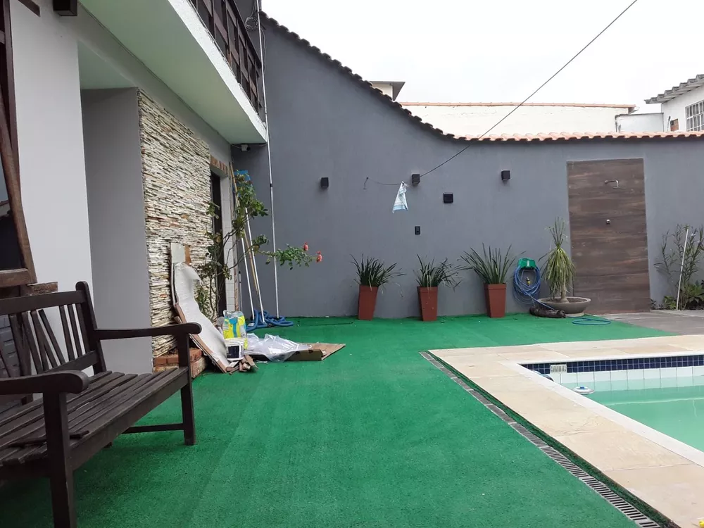 Casa, 4 quartos, 360 m² - Foto 29
