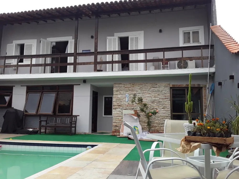 Casa, 4 quartos, 360 m² - Foto 20