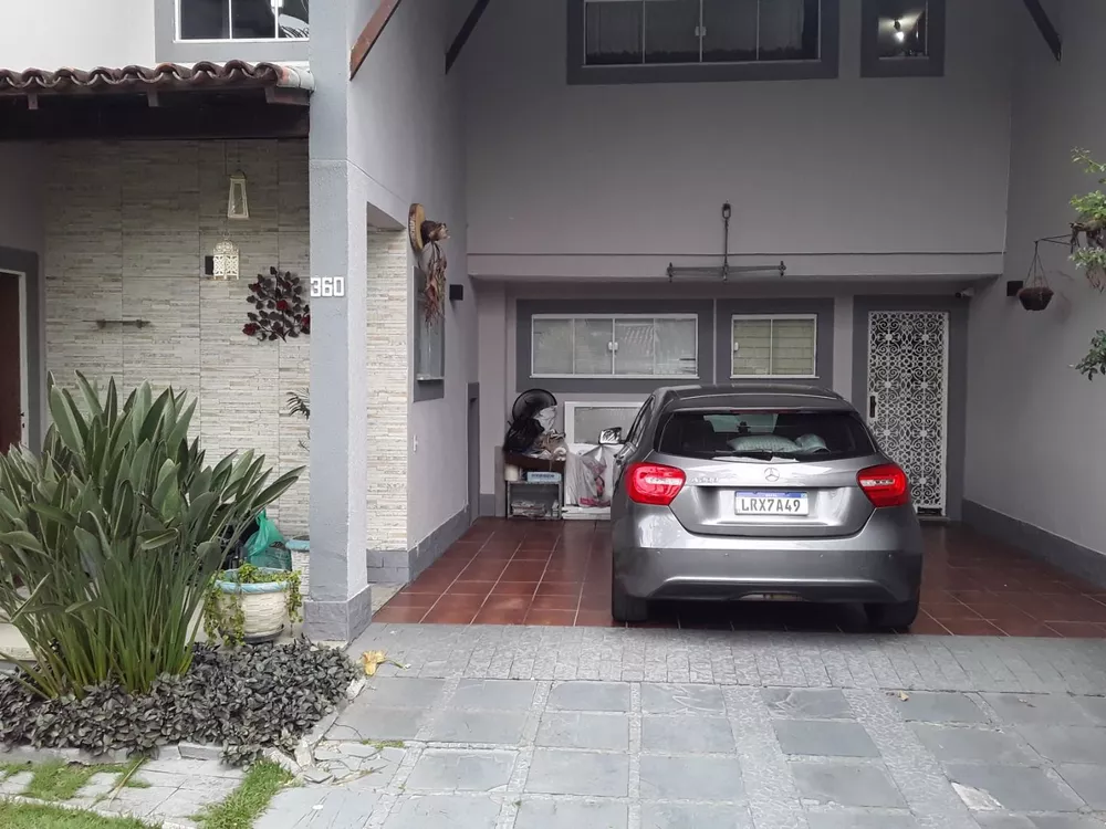 Casa, 4 quartos, 360 m² - Foto 22