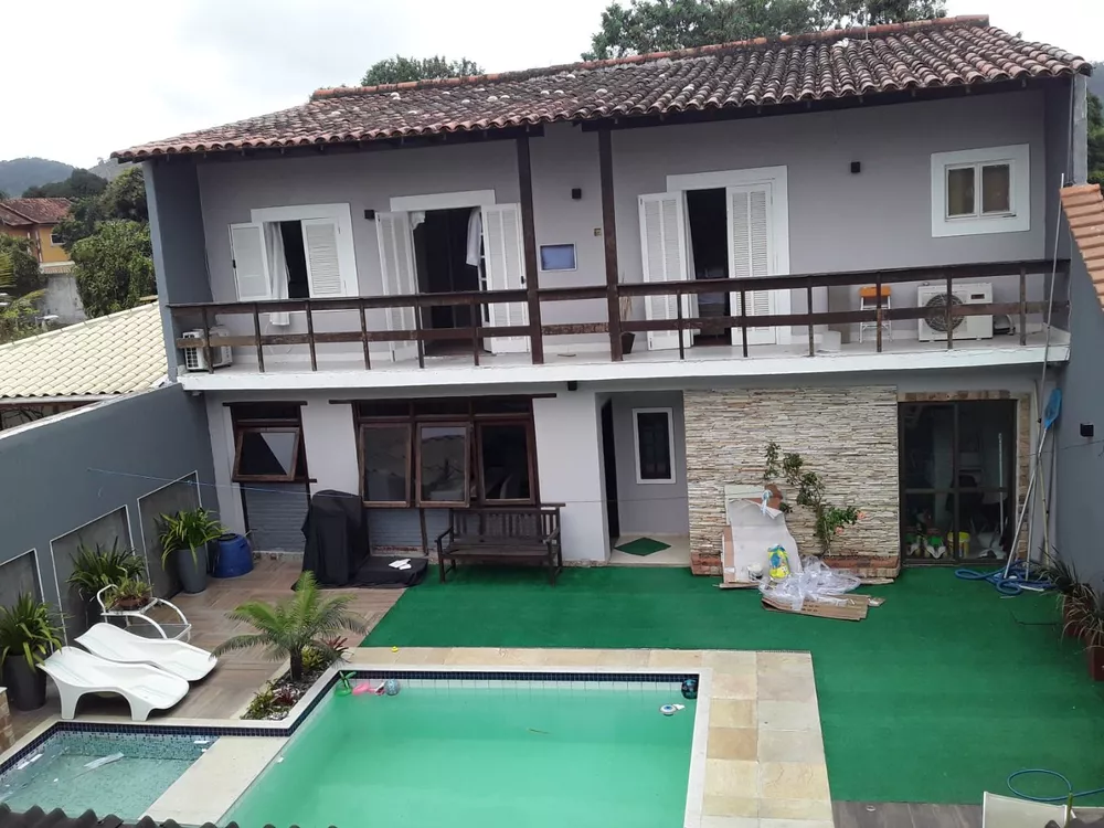 Casa, 4 quartos, 360 m² - Foto 6