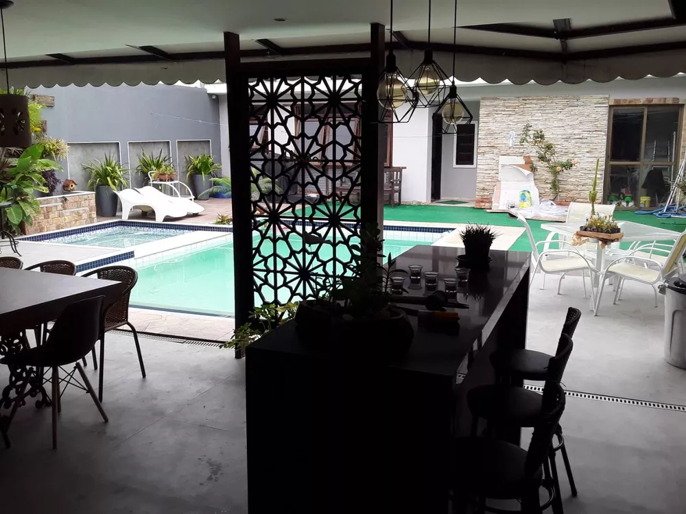 Casa, 4 quartos, 360 m² - Foto 14