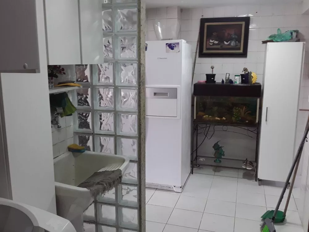 Casa, 4 quartos, 360 m² - Foto 23