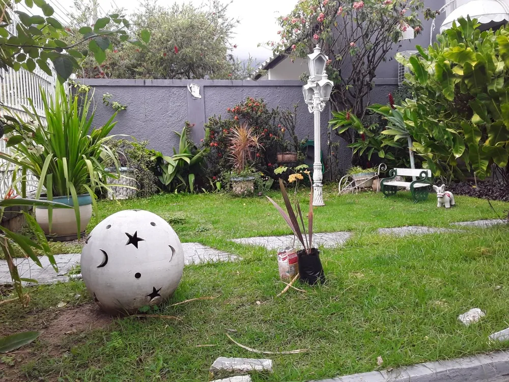 Casa, 4 quartos, 360 m² - Foto 42