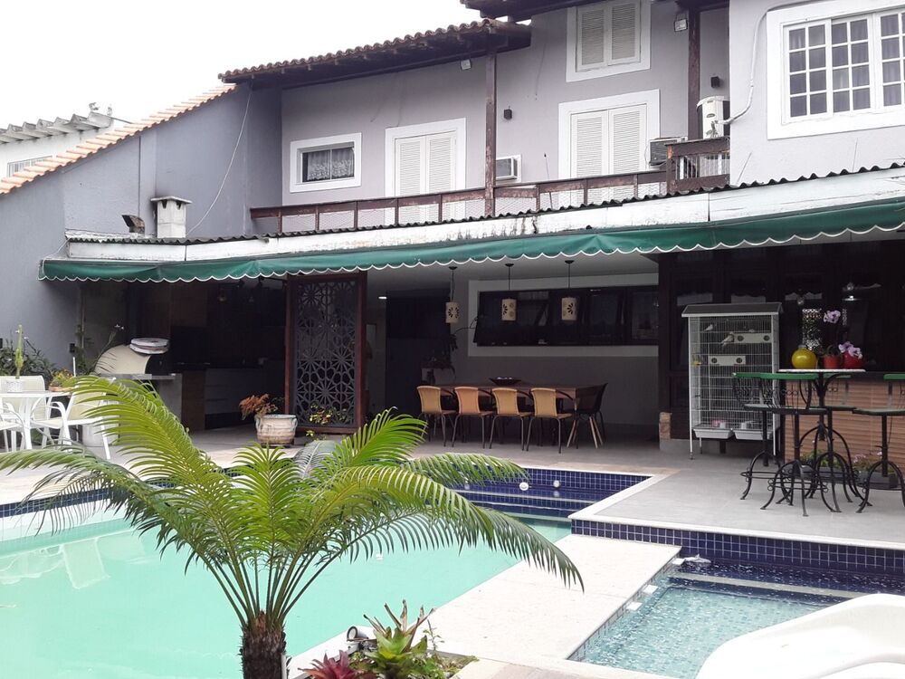 Casa, 4 quartos, 360 m² - Foto 35