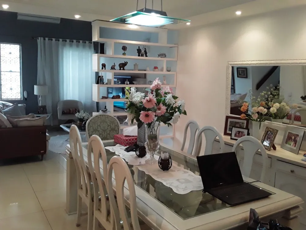 Casa, 4 quartos, 360 m² - Foto 7