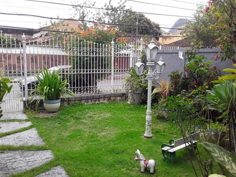 Casa, 4 quartos, 360 m² - Foto 43