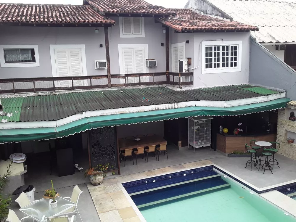 Casa, 4 quartos, 360 m² - Foto 11