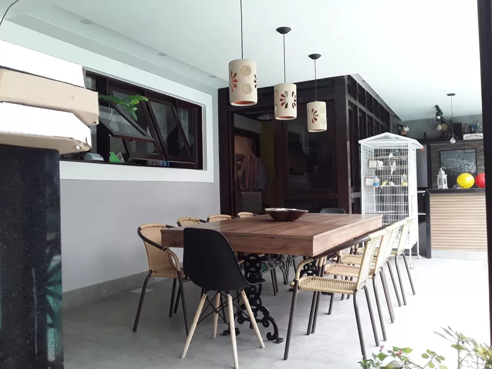 Casa, 4 quartos, 360 m² - Foto 30