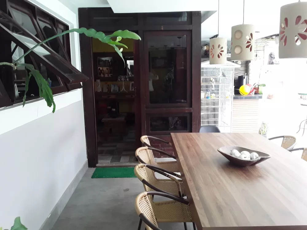 Casa, 4 quartos, 360 m² - Foto 8