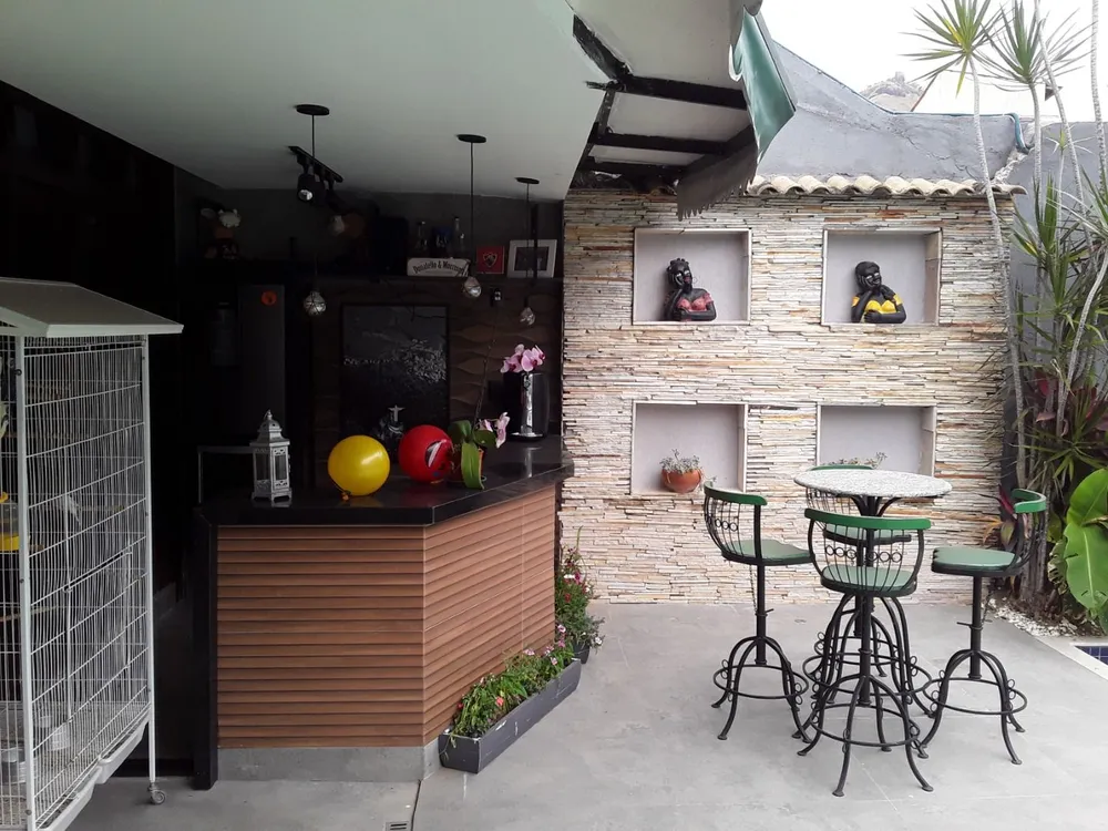 Casa, 4 quartos, 360 m² - Foto 18