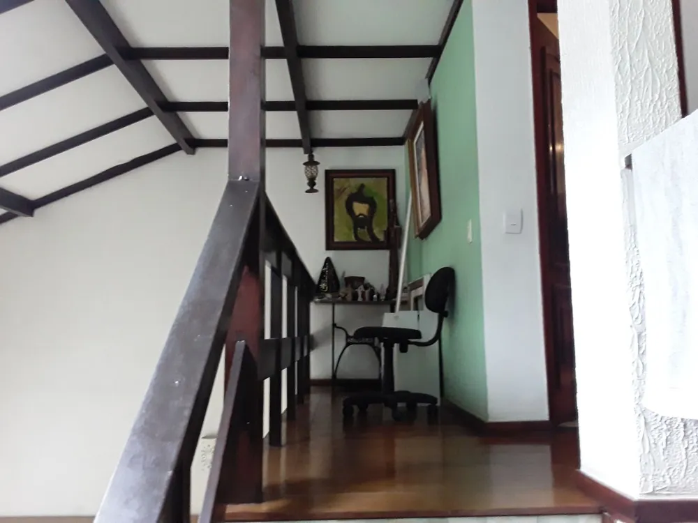 Casa, 4 quartos, 360 m² - Foto 31