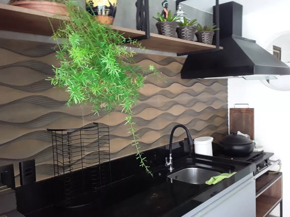 Casa, 4 quartos, 360 m² - Foto 12