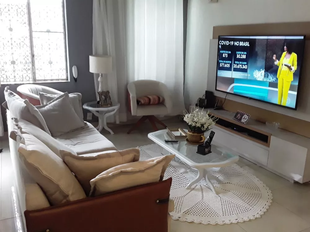 Casa, 4 quartos, 360 m² - Foto 18