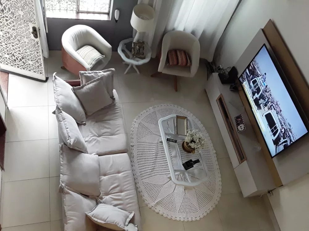 Casa, 4 quartos, 360 m² - Foto 2