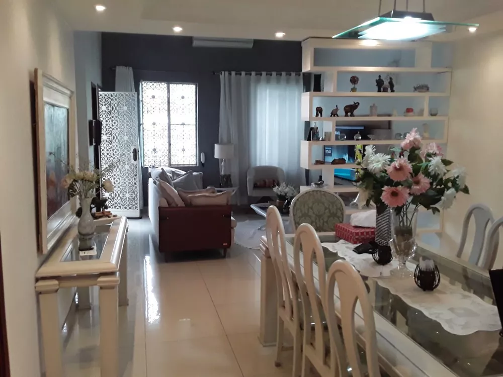 Casa, 4 quartos, 360 m² - Foto 20
