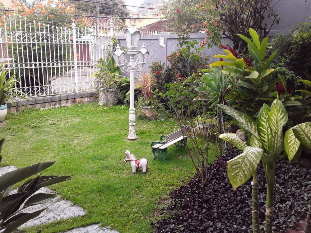 Casa, 4 quartos, 360 m² - Foto 36