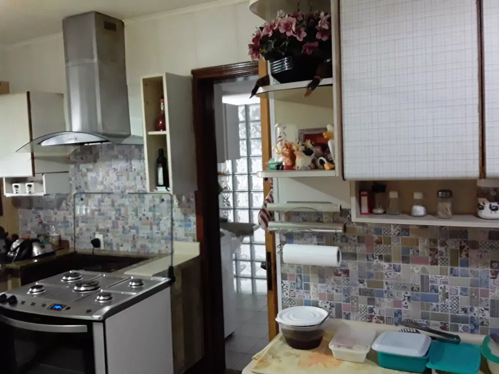 Casa, 4 quartos, 360 m² - Foto 28