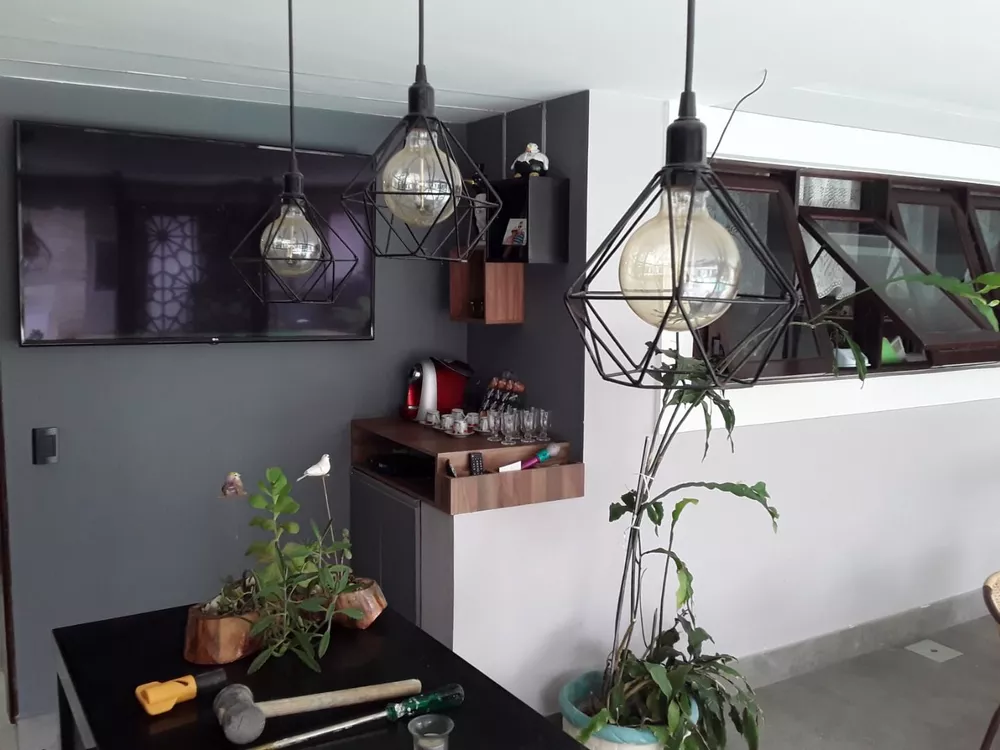 Casa, 4 quartos, 360 m² - Foto 10