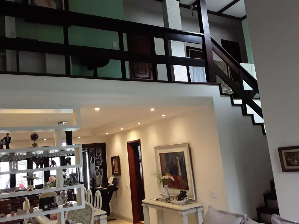 Casa, 4 quartos, 360 m² - Foto 26