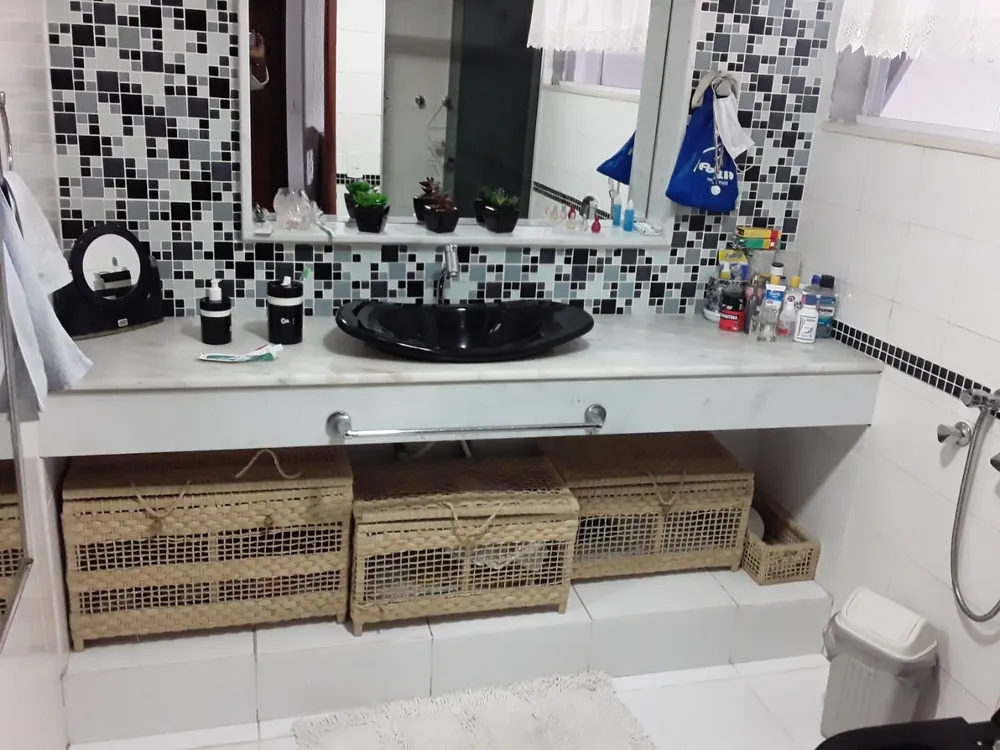 Casa, 4 quartos, 360 m² - Foto 33