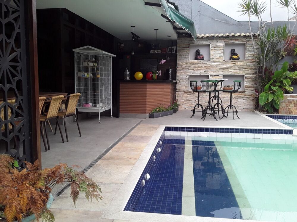Casa, 4 quartos, 360 m² - Foto 34