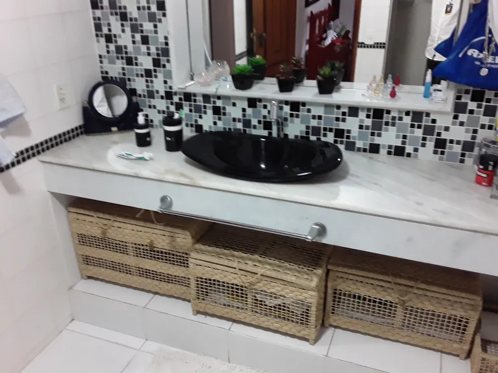 Casa, 4 quartos, 360 m² - Foto 35