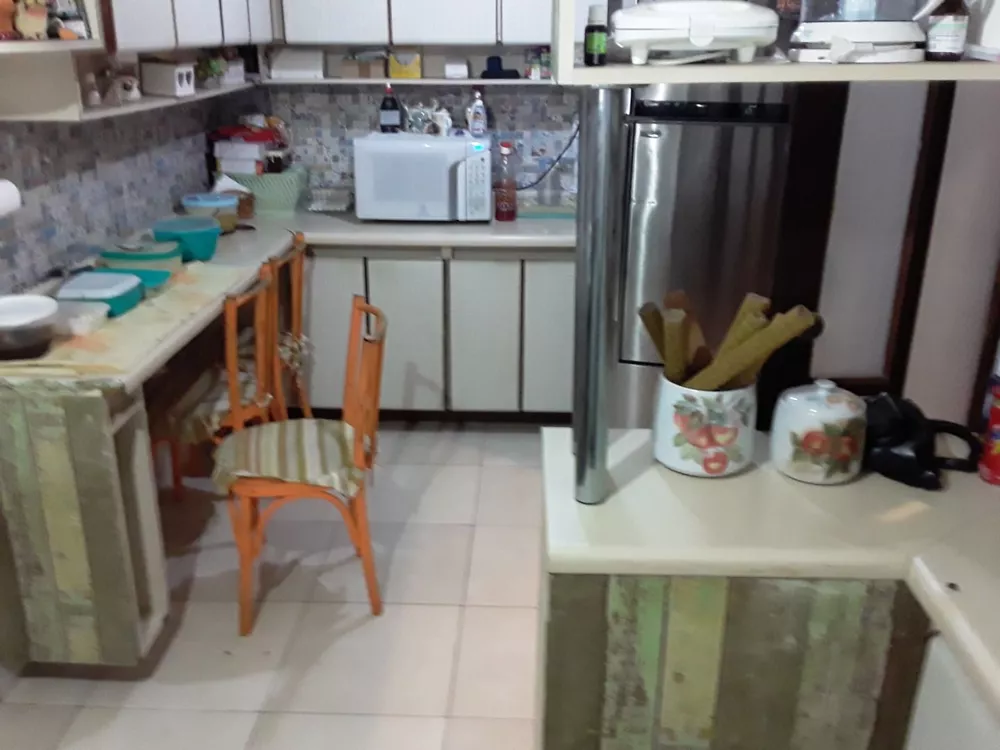 Casa, 4 quartos, 360 m² - Foto 16