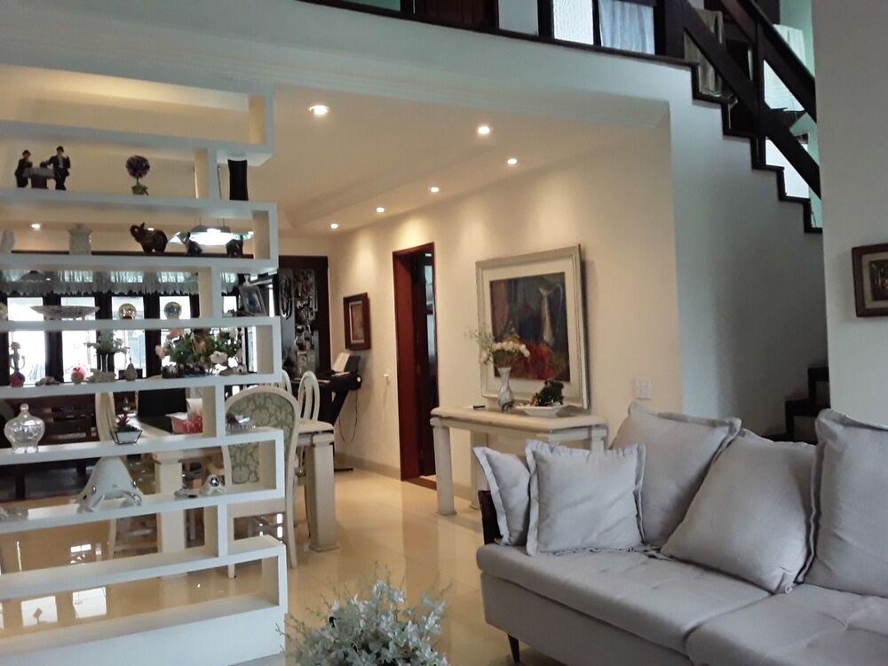 Casa, 4 quartos, 360 m² - Foto 33