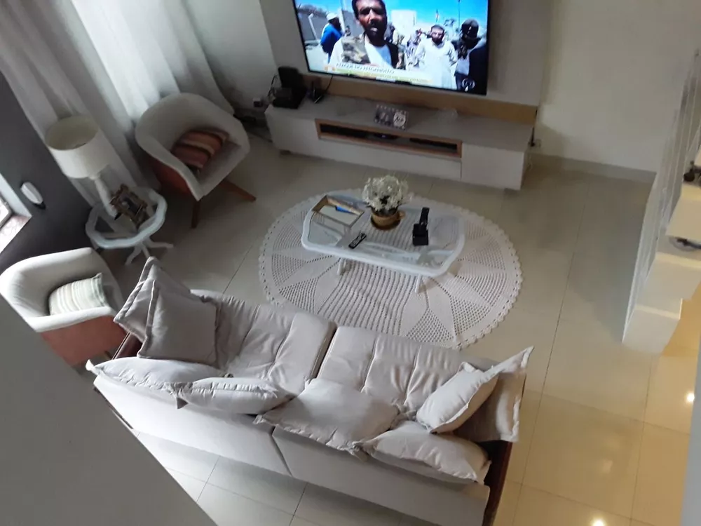 Casa, 4 quartos, 360 m² - Foto 1
